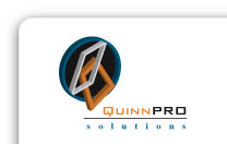 QuinnPRO Solutions Home